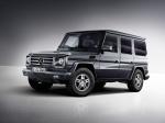 Mercedes-Benz G350 BlueTEC 2012 года